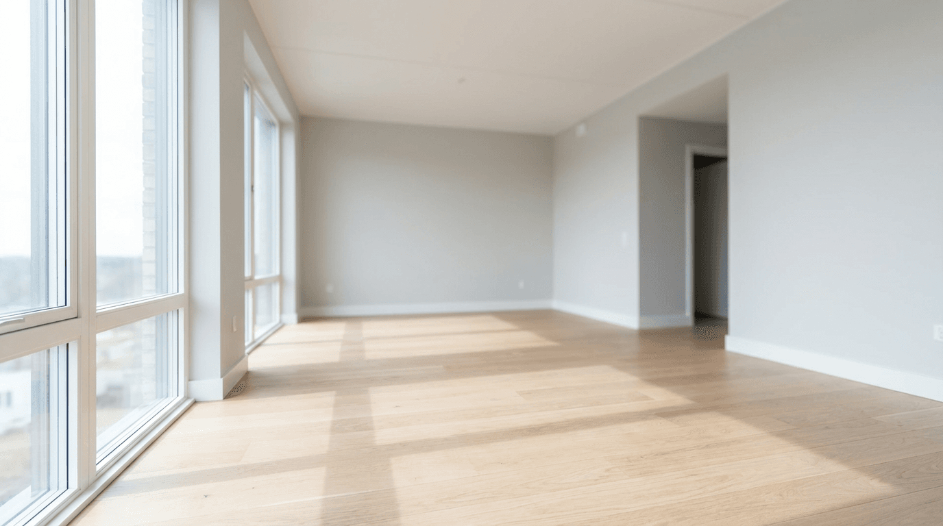 Montaje de cama en nuevo hogar en Madrid después de la mudanza con Mudanzas Madroño